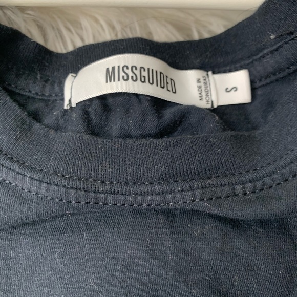Missguided t shirt - Picture 2 of 2